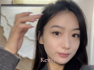 Kewei