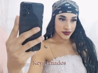 Keygranados