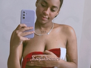 Keylahomes