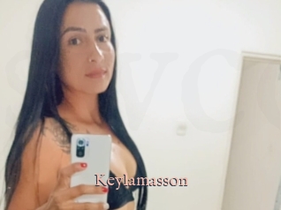 Keylamasson
