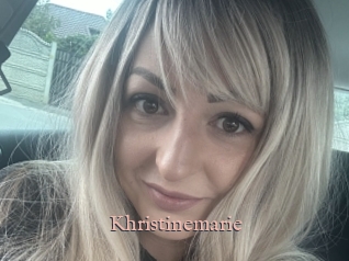 Khristinemarie