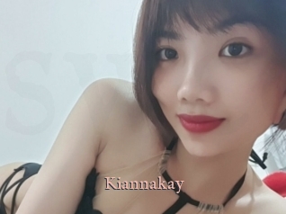 Kiannakay