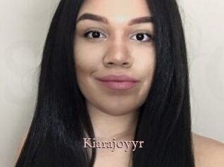 Kiarajoyyr
