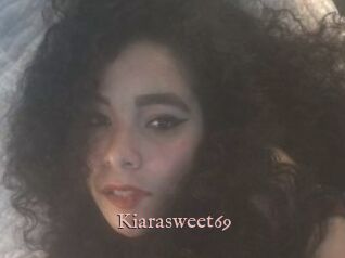 Kiarasweet69