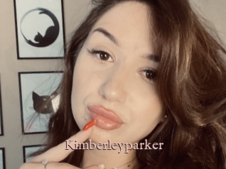 Kimberleyparker