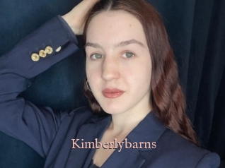 Kimberlybarns