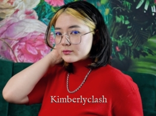 Kimberlyclash