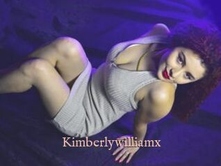 Kimberlywilliamx