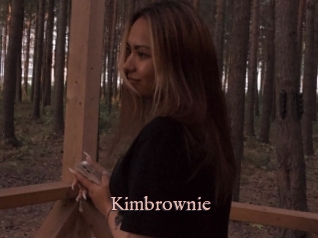 Kimbrownie