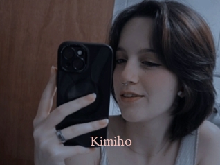 Kimiho