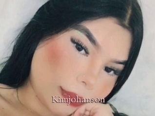 Kimjohanson