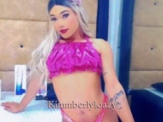 Kimmberlyloazy