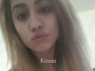 Kimmi