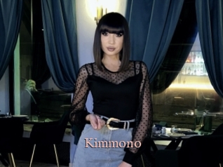 Kimmono