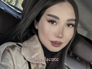 Kindacute