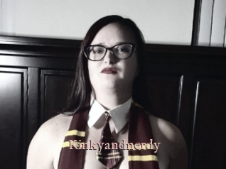 Kinkyandnerdy