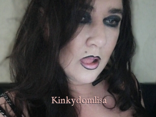 Kinkydomlisa
