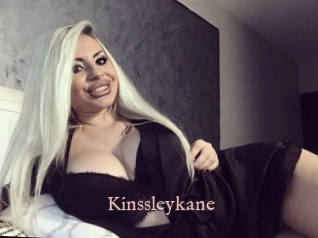 Kinssleykane