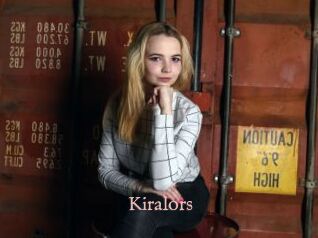 Kiralors