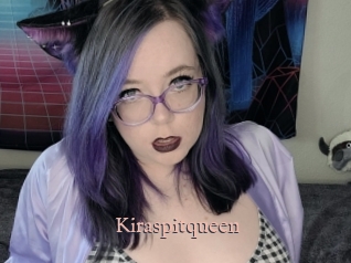 Kiraspitqueen