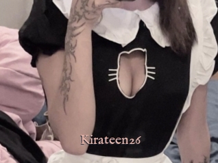 Kirateen26