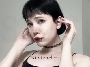 kiratenebris Sex Webcam Overzicht
