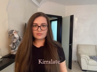 Kirralate