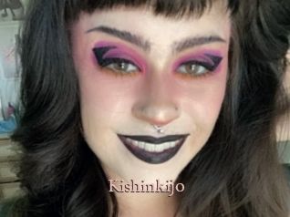Kishinkijo
