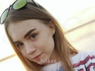 Kiskax