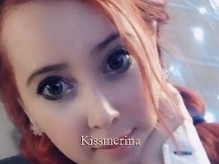 Kissmerina