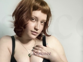 Kitsunee
