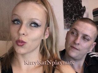 KittyKatNplaymate