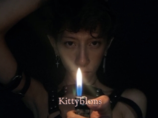 Kittyblons