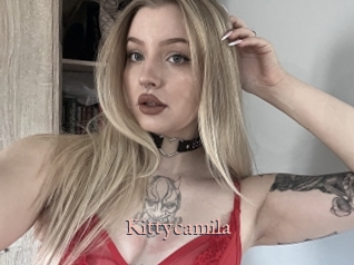Kittycamila