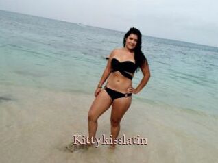 Kittykisslatin