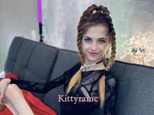 Kittyraine