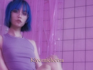 Kiyomielectra