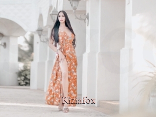 Kiziafox