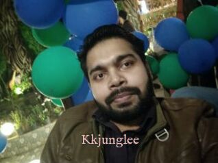 Kkjunglee