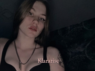 Klararise