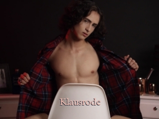 Klausrode