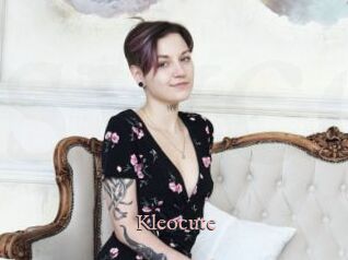 Kleocute