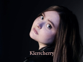 Klerrcherry