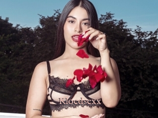 Kloedsexx