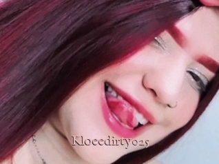 Kloeedirty025