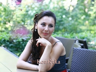 Konfetka