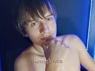 Koniglowen