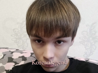 Koreanlegend