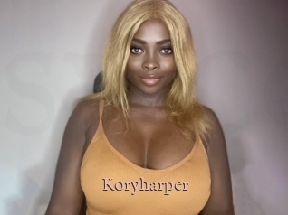 Koryharper