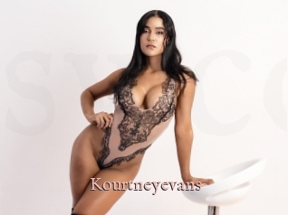 Kourtneyevans